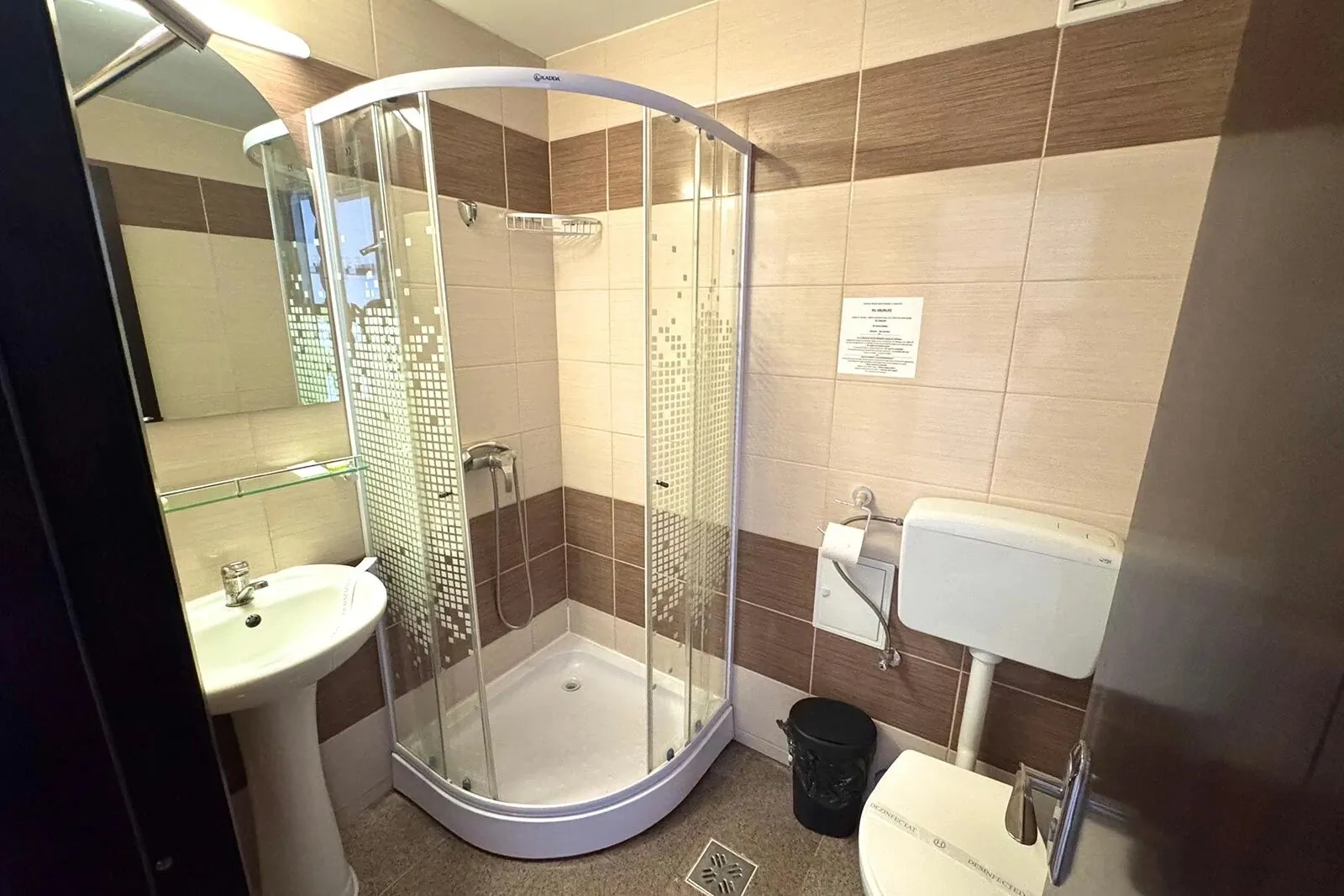 Camere De Inchiriat Azur Eforie Nord - Litoral – Eforie Nord, România