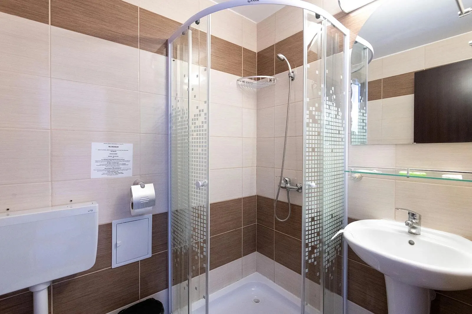 Camere De Inchiriat Azur Eforie Nord - Litoral – Eforie Nord, România