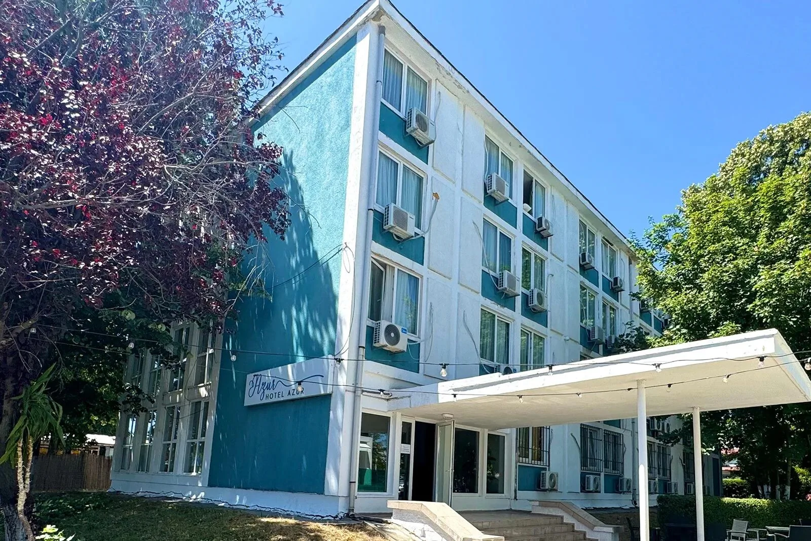 Camere De Inchiriat Azur Eforie Nord - Litoral – Eforie Nord, România