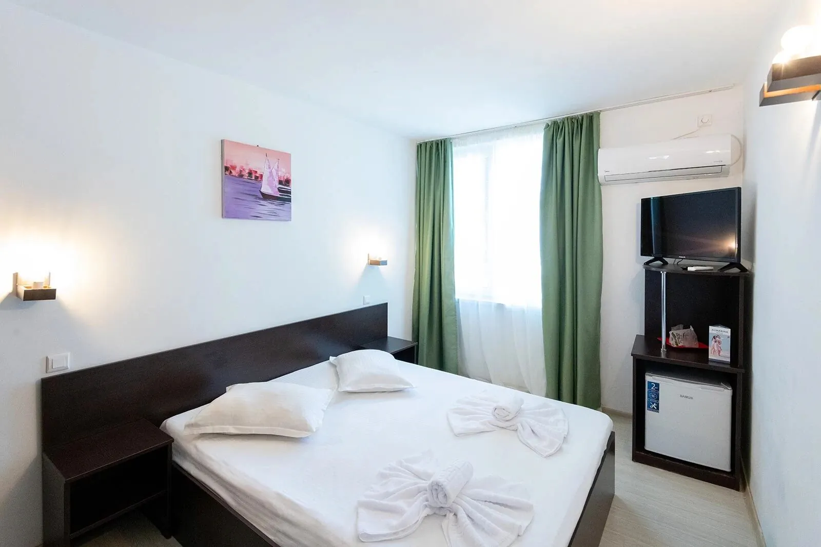 Camere De Inchiriat Azur Eforie Nord - Litoral – Eforie Nord, România