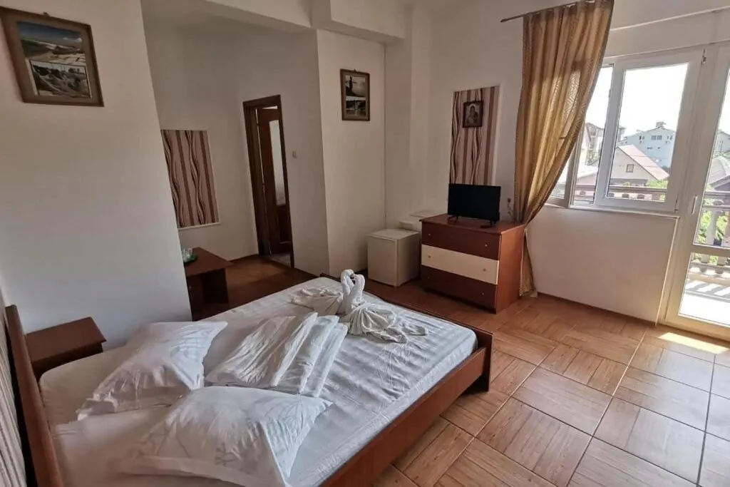 Camere De Inchiriat Casa Cristal Costinesti - Litoral – Costineşti, România