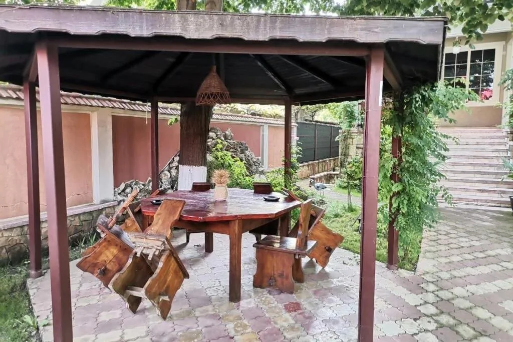 Camere De Inchiriat Casa Cristal Costinesti - Litoral – Costineşti, România