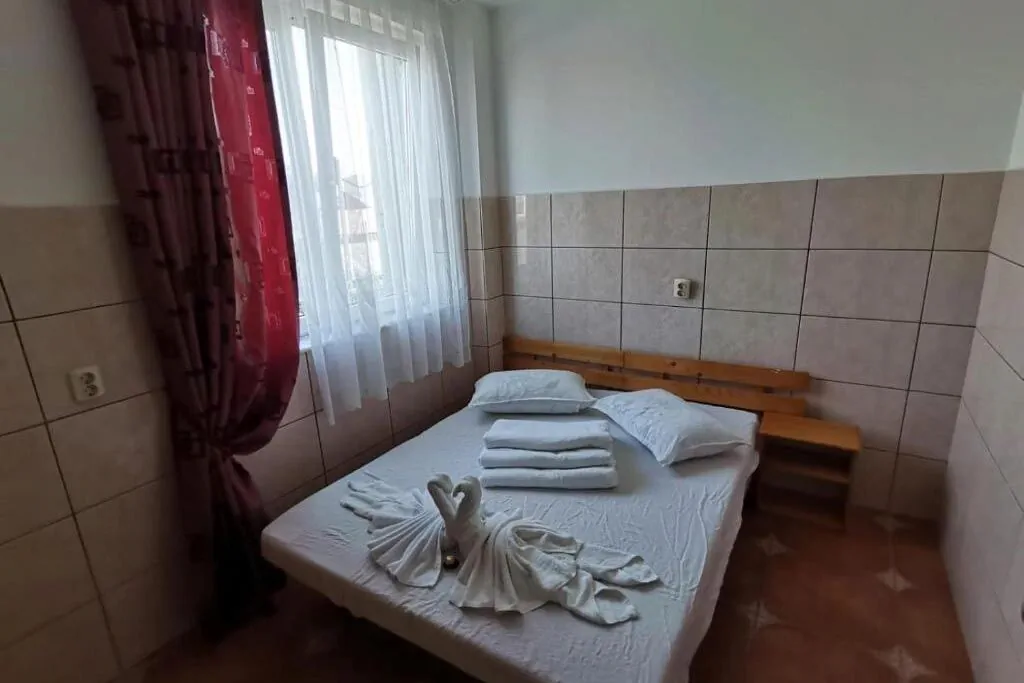 Camere De Inchiriat Casa Cristal Costinesti - Litoral – Costineşti, România