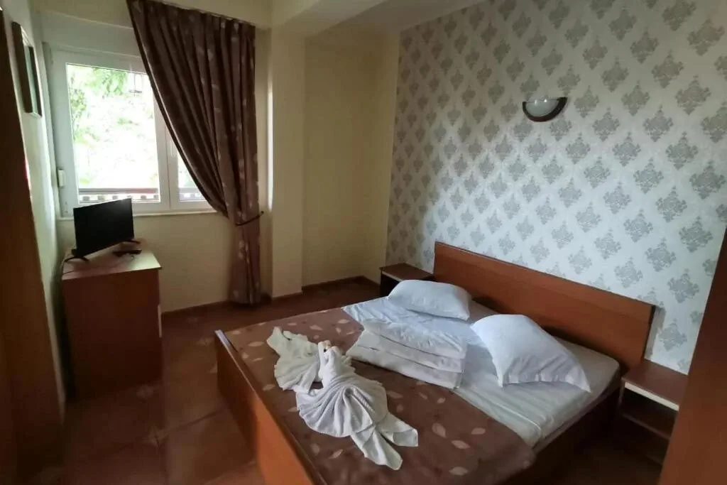 Camere De Inchiriat Casa Cristal Costinesti - Litoral – Costineşti, România
