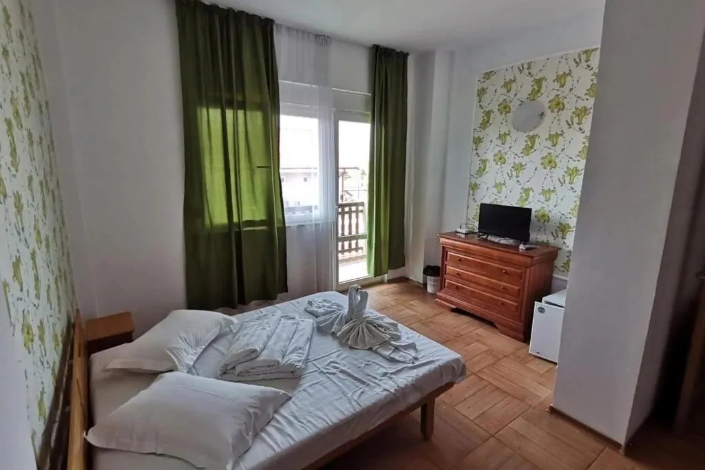 Camere De Inchiriat Casa Cristal Costinesti - Litoral – Costineşti, România