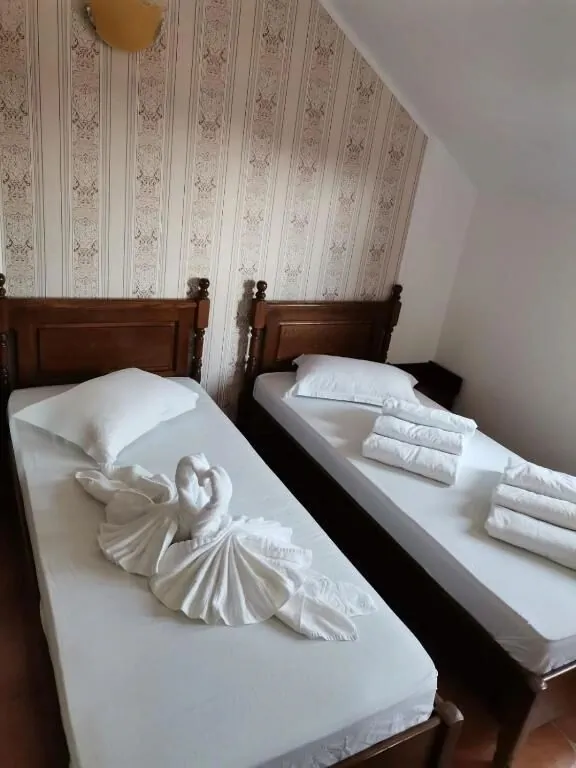 Camere De Inchiriat Casa Cristal Costinesti - Litoral – Costineşti, România