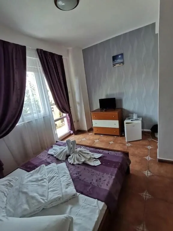 Camere De Inchiriat Casa Cristal Costinesti - Litoral – Costineşti, România