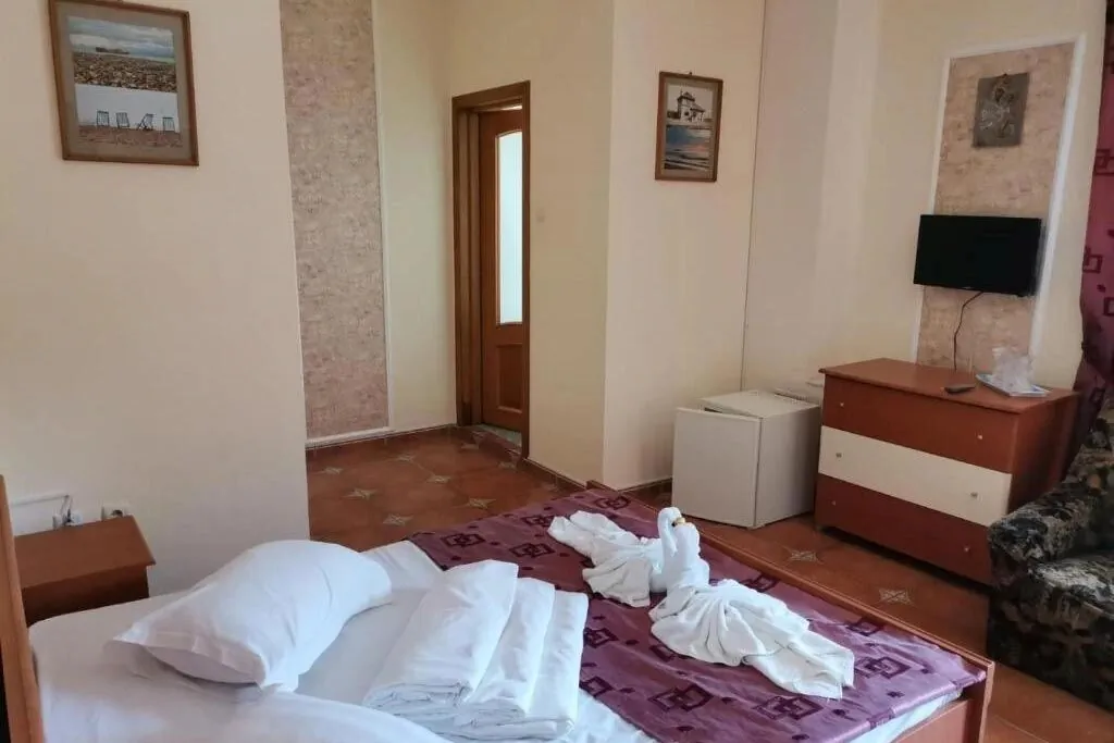 Camere De Inchiriat Casa Cristal Costinesti - Litoral – Costineşti, România