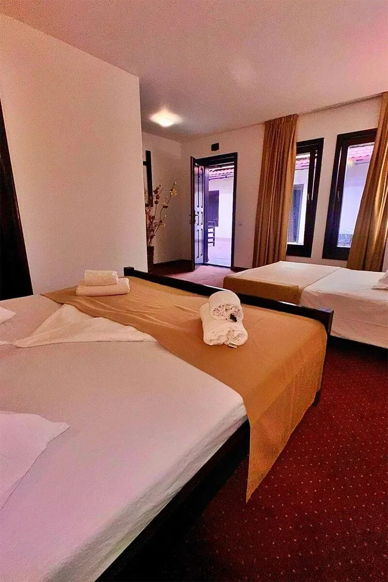 CAMERE DE INCHIRIAT EFORIE TROPICAL Eforie Nord - Litoral – Eforie Nord, România