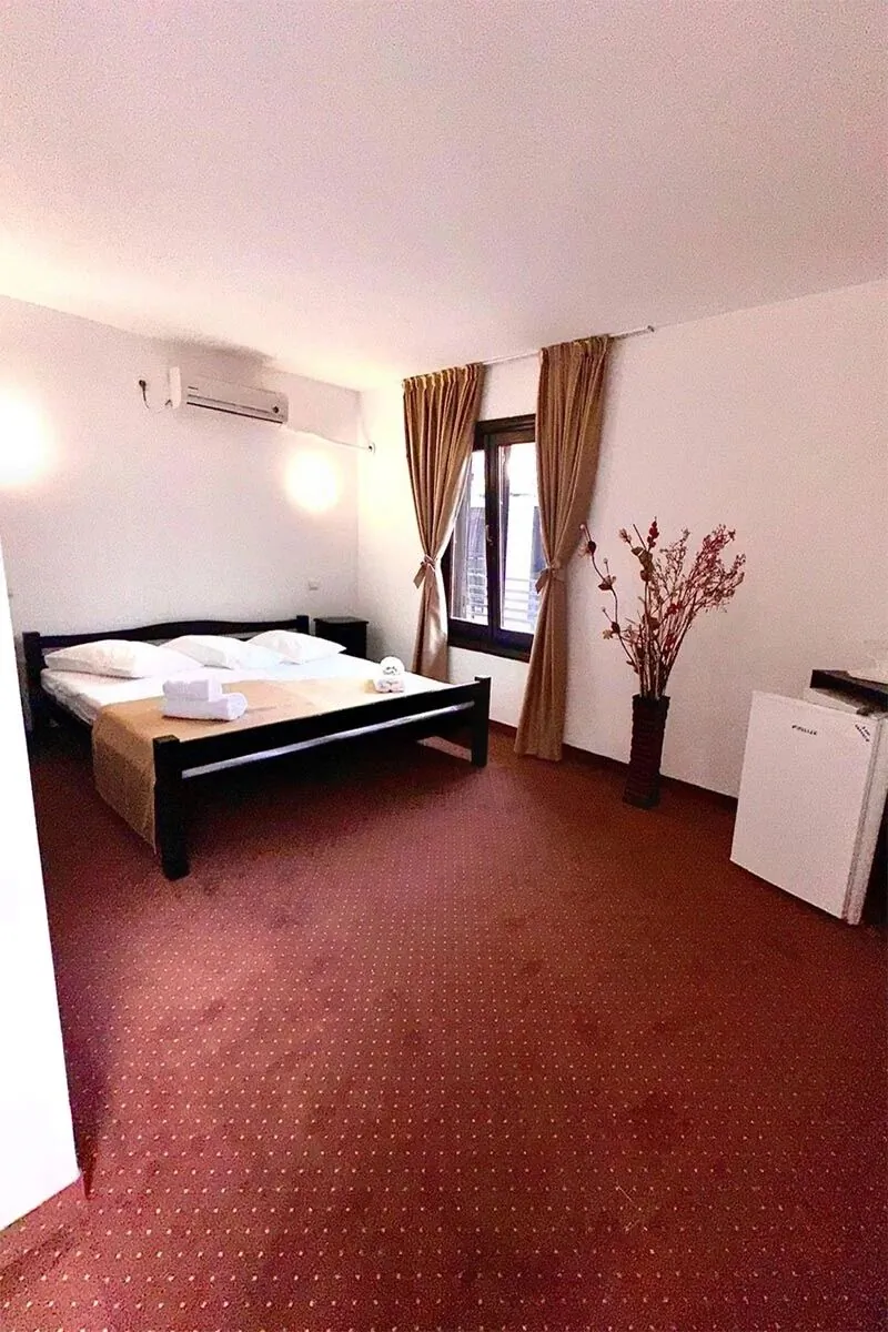 CAMERE DE INCHIRIAT EFORIE TROPICAL Eforie Nord - Litoral – Eforie Nord, România