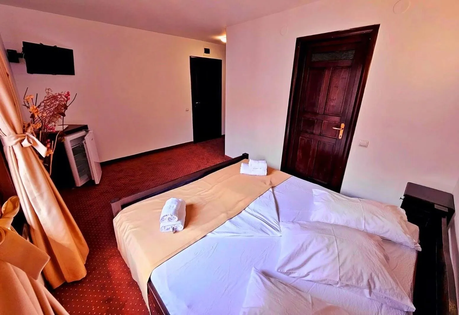 CAMERE DE INCHIRIAT EFORIE TROPICAL Eforie Nord - Litoral – Eforie Nord, România