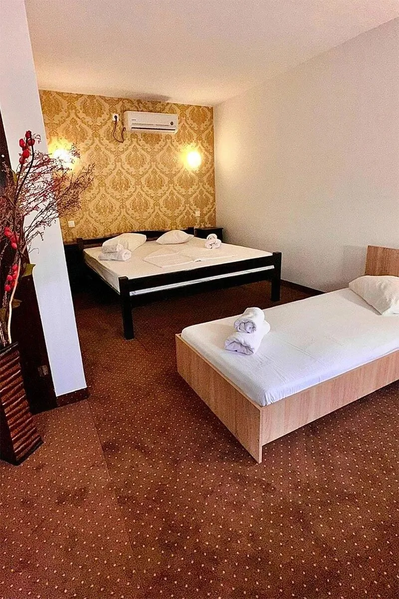 CAMERE DE INCHIRIAT EFORIE TROPICAL Eforie Nord - Litoral – Eforie Nord, România