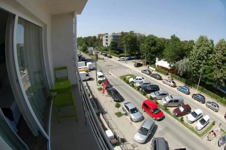 Camere De Inchiriat Maria Eforie Nord - Litoral – Eforie Nord, România