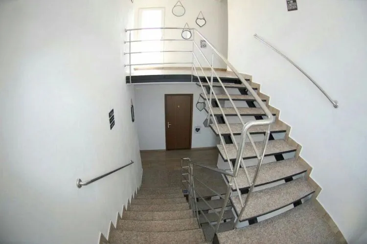 Camere De Inchiriat Maria Eforie Nord - Litoral – Eforie Nord, România
