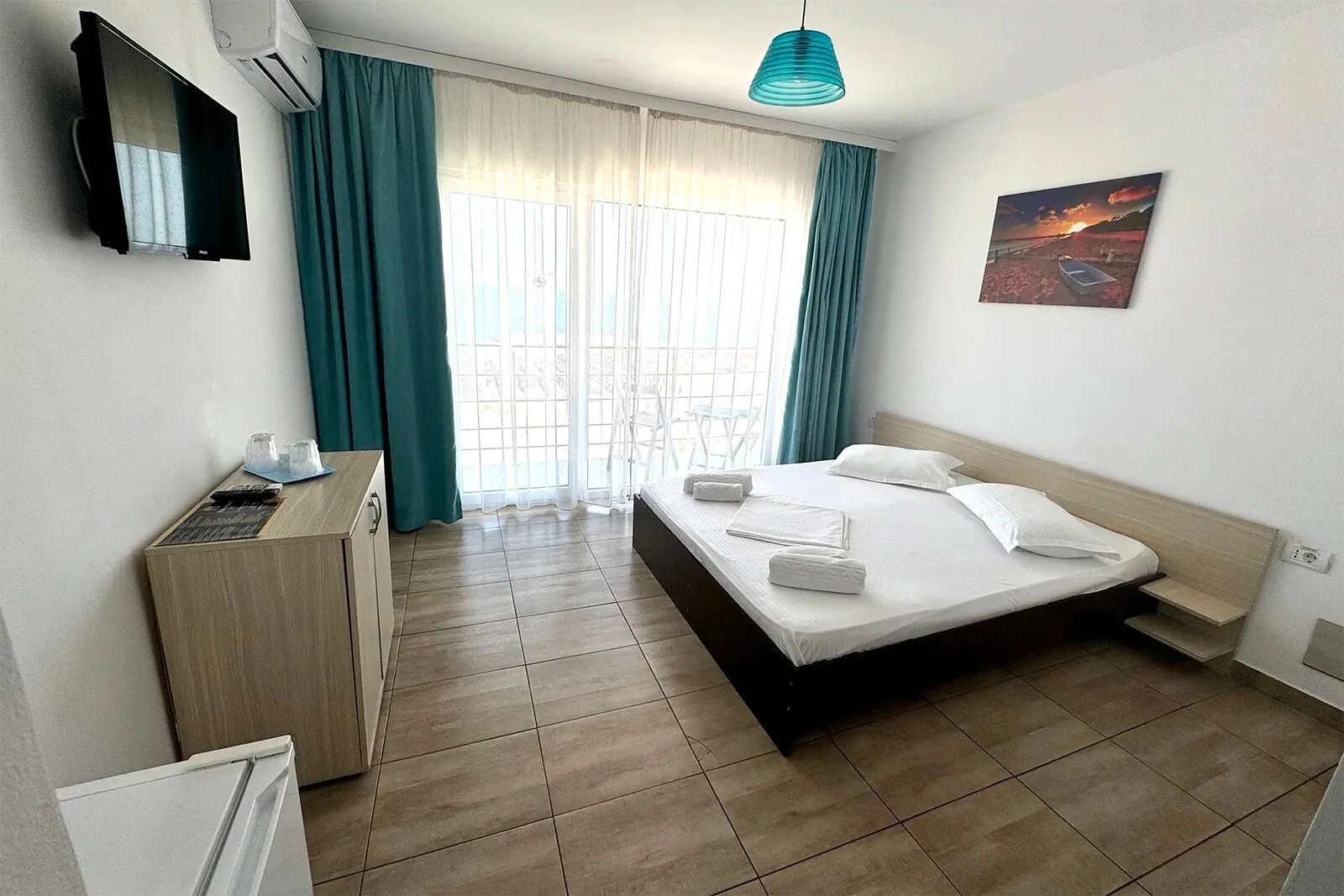 Camere De Inchiriat Maria Eforie Nord - Litoral – Eforie Nord, România