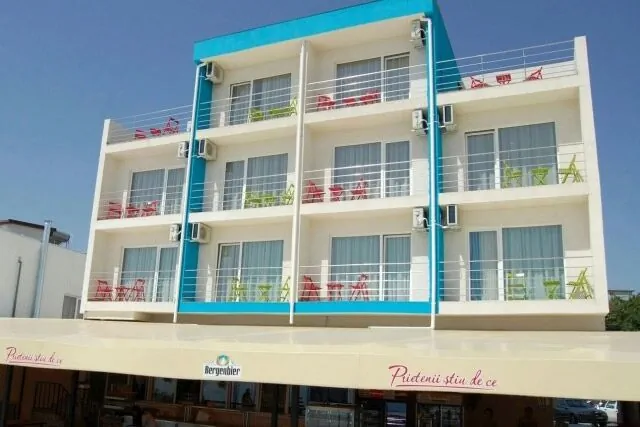 Camere De Inchiriat Maria Eforie Nord - Litoral – Eforie Nord, România