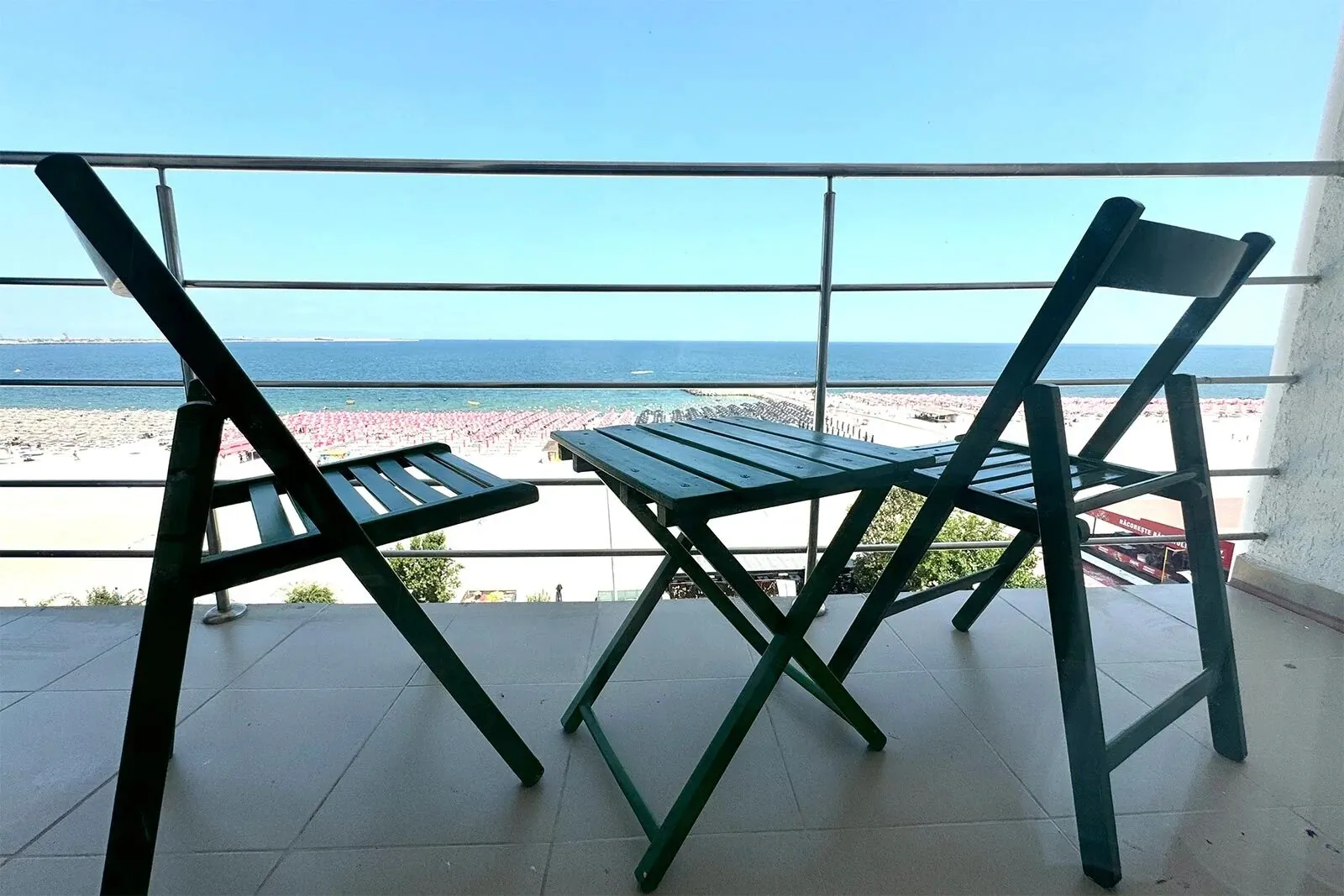 Camere De Inchiriat Maria Eforie Nord - Litoral – Eforie Nord, România