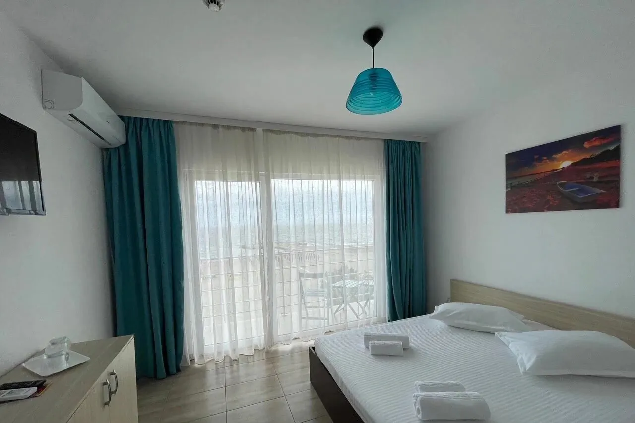 Camere De Inchiriat Maria Eforie Nord - Litoral – Eforie Nord, România