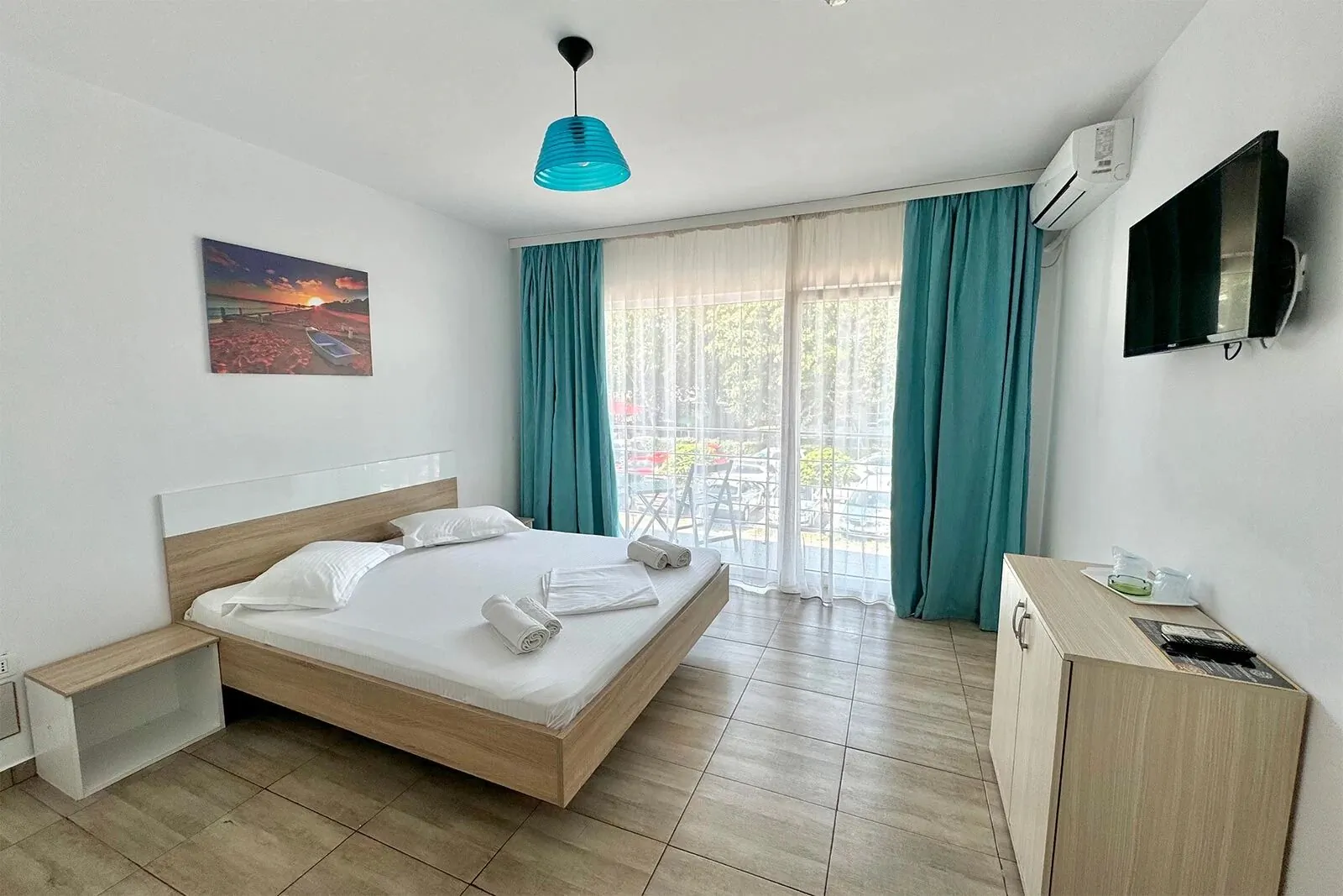 Camere De Inchiriat Maria Eforie Nord - Litoral – Eforie Nord, România