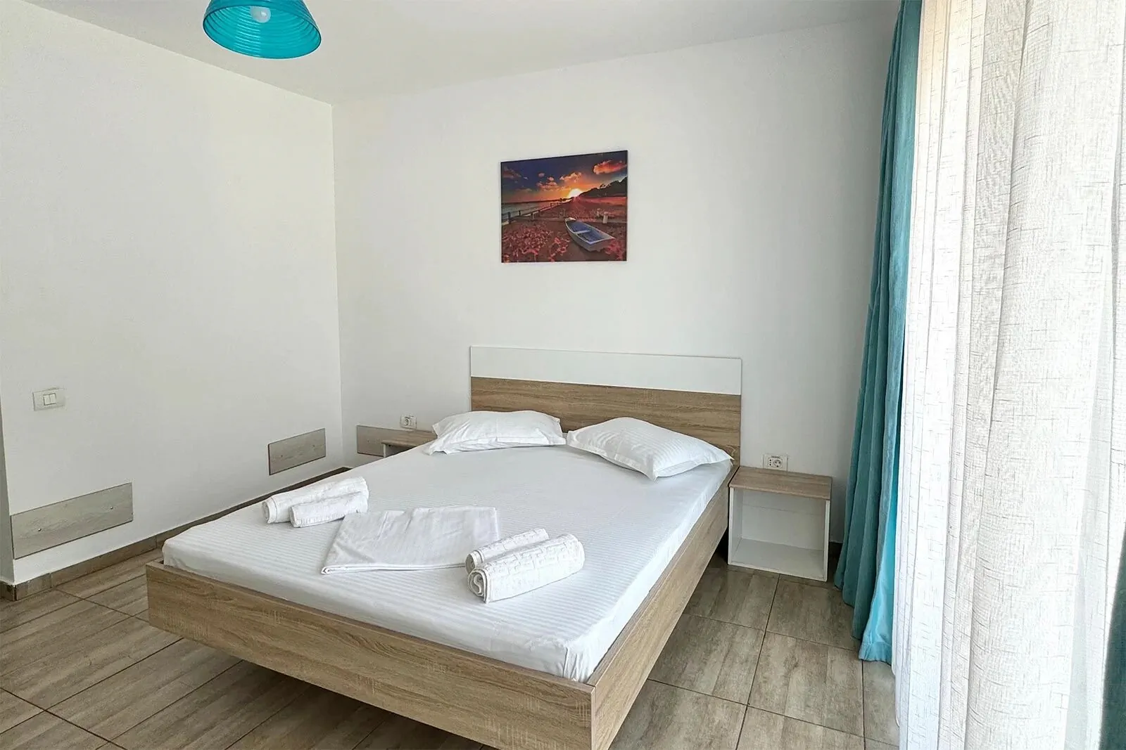 Camere De Inchiriat Maria Eforie Nord - Litoral – Eforie Nord, România
