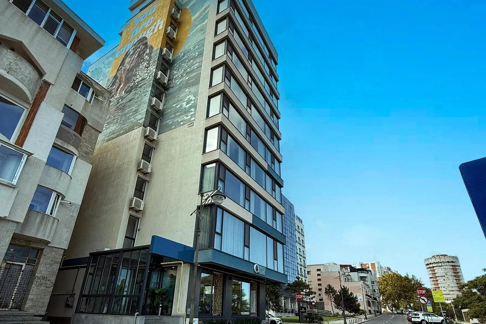 Camere De Inchiriat Maritimo Luxury Resort Constanta - Litoral – Constanța, România