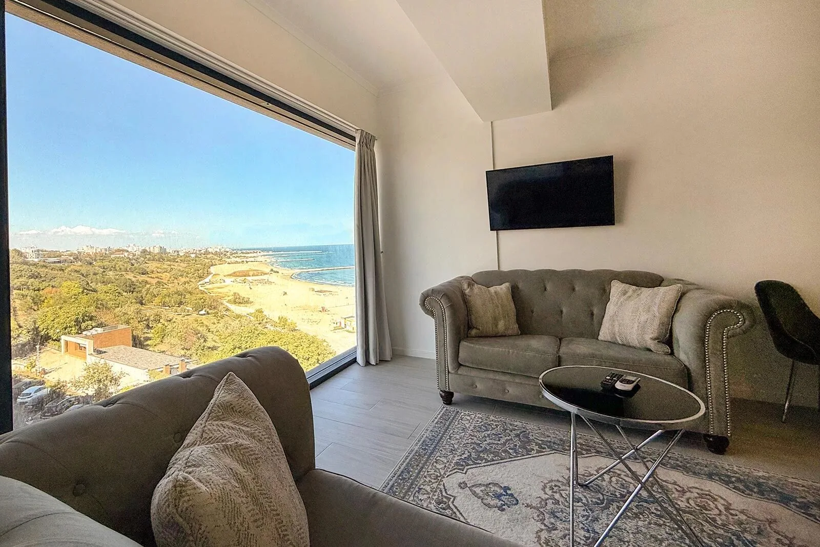 Camere De Inchiriat Maritimo Luxury Resort Constanta - Litoral – Constanța, România