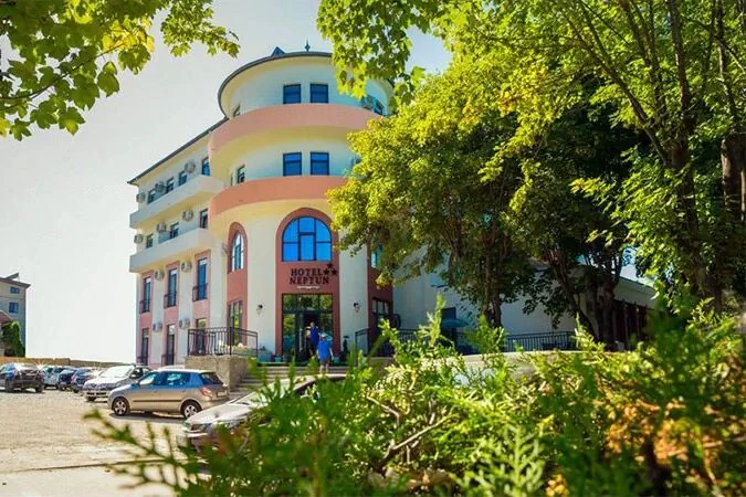 Camere De Inchiriat Neptun Resort Eforie Nord - Litoral – Eforie Nord, România