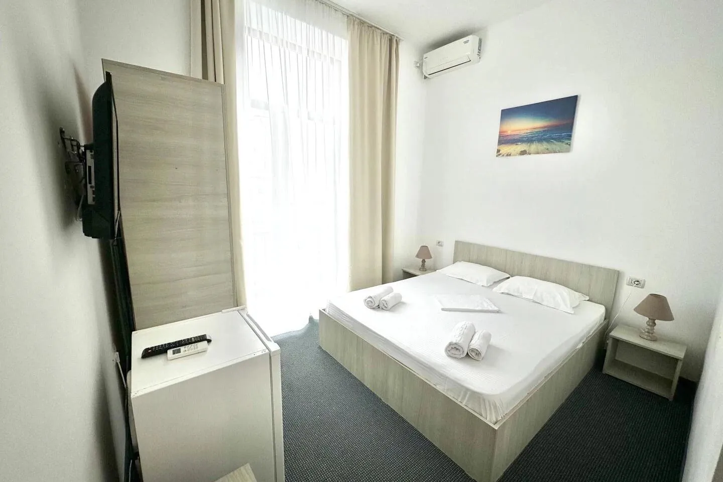 Camere De Inchiriat Neptun Resort Eforie Nord - Litoral – Eforie Nord, România