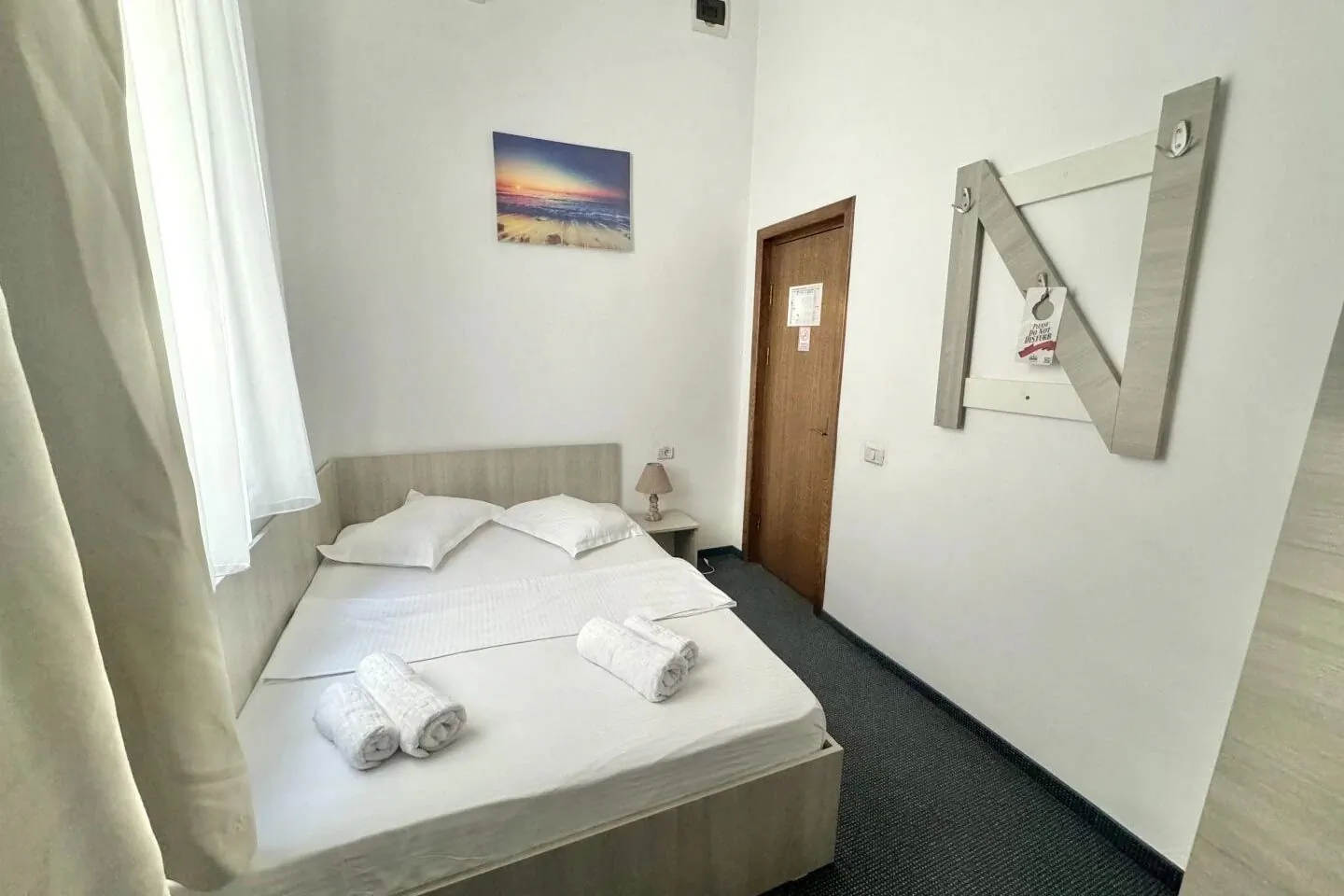 Camere De Inchiriat Neptun Resort Eforie Nord - Litoral – Eforie Nord, România
