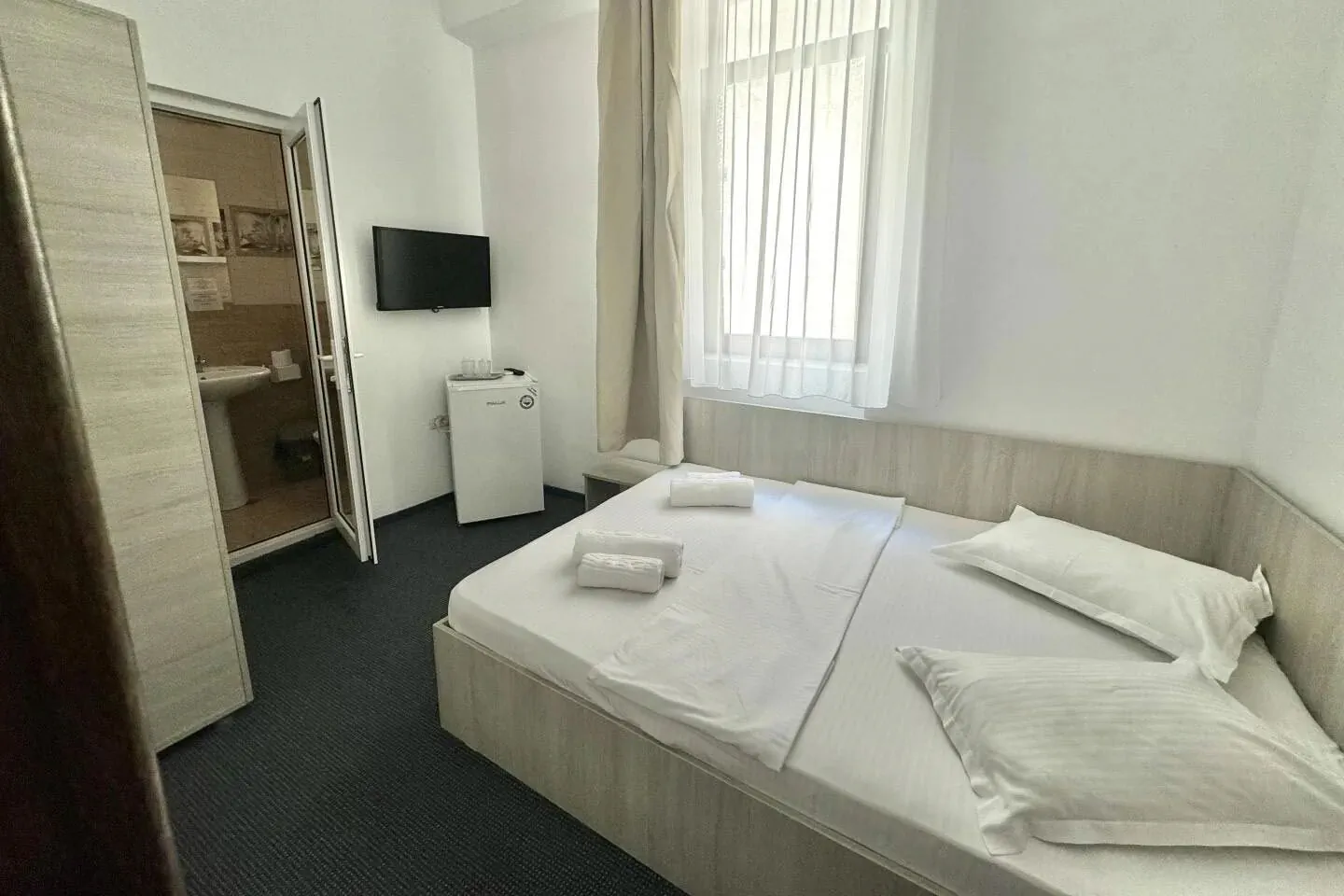 Camere De Inchiriat Neptun Resort Eforie Nord - Litoral – Eforie Nord, România