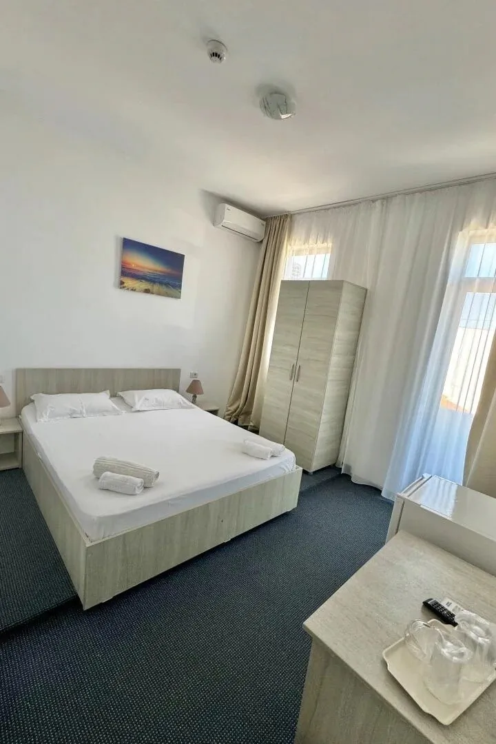 Camere De Inchiriat Neptun Resort Eforie Nord - Litoral – Eforie Nord, România