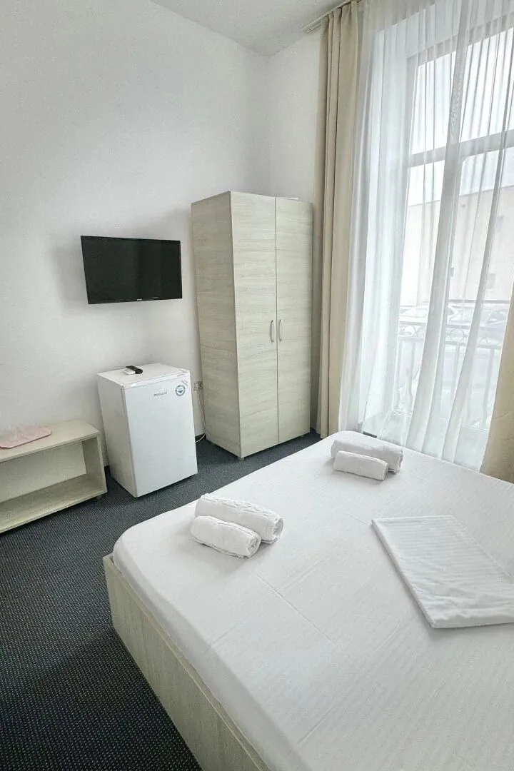 Camere De Inchiriat Neptun Resort Eforie Nord - Litoral – Eforie Nord, România