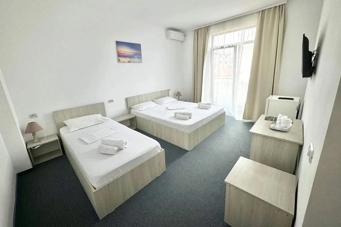 Camere De Inchiriat Neptun Resort Eforie Nord - Litoral – Eforie Nord, România
