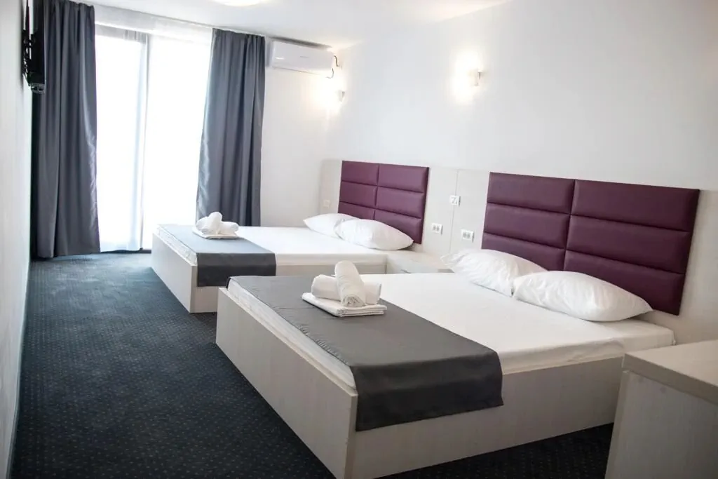 Camere De Inchiriat Premium House Eforie Nord - Litoral – Eforie Nord, România