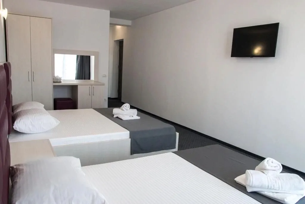 Camere De Inchiriat Premium House Eforie Nord - Litoral – Eforie Nord, România