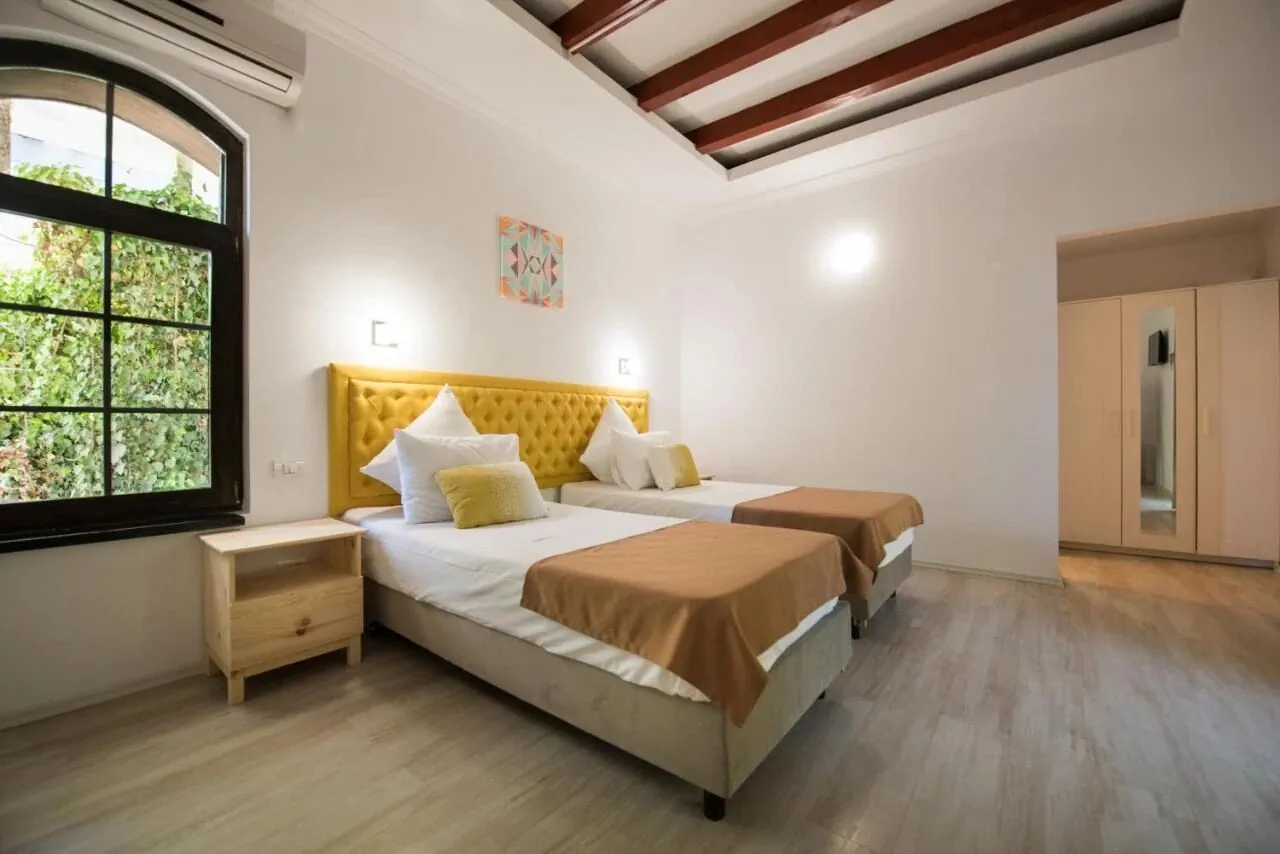 Camere De Inchiriat Villa Pontica Mamaia Nord - Litoral – Mamaia-Sat, România