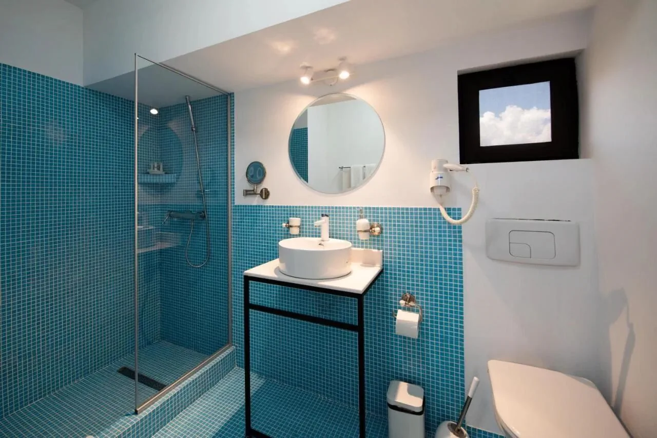 Camere De Inchiriat Villa Pontica Mamaia Nord - Litoral – Mamaia-Sat, România