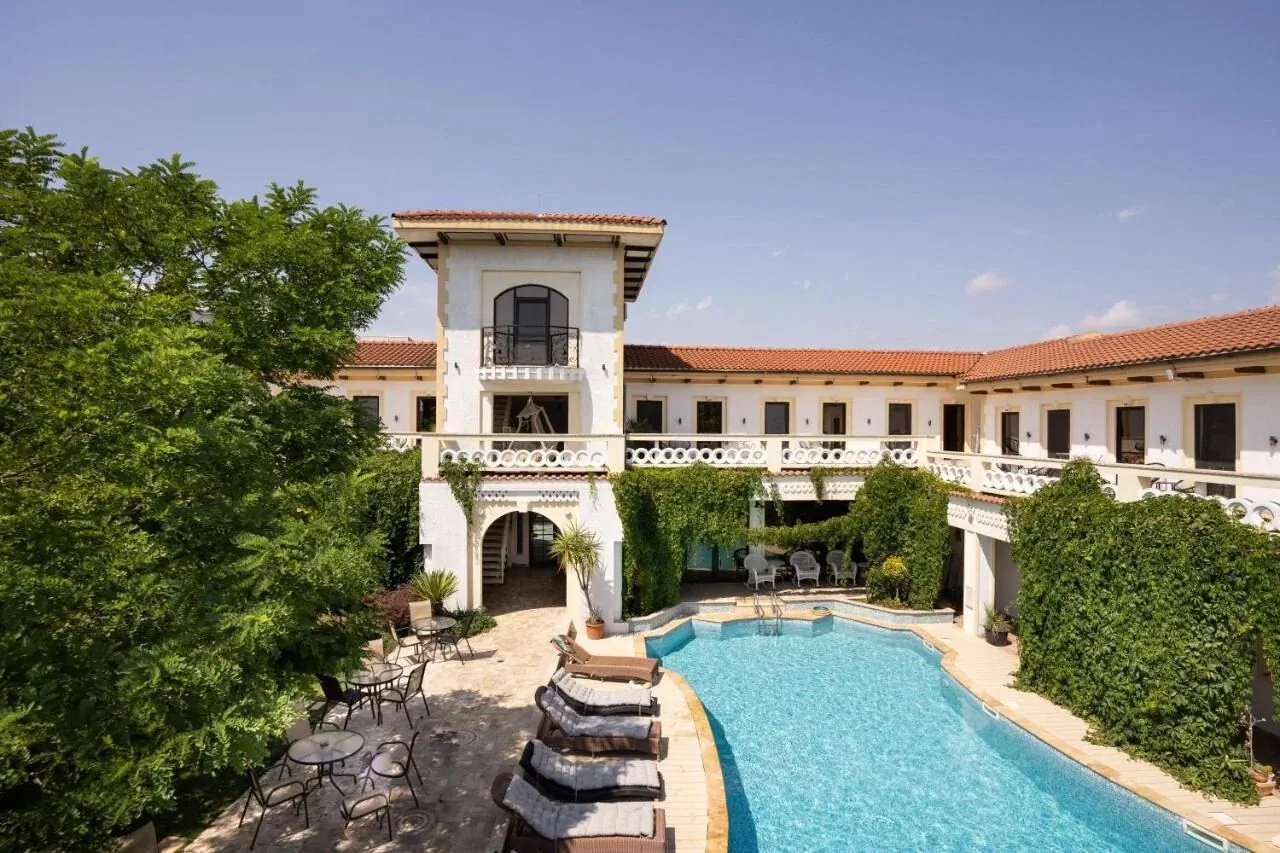 Camere De Inchiriat Villa Pontica Mamaia Nord - Litoral – Mamaia-Sat, România