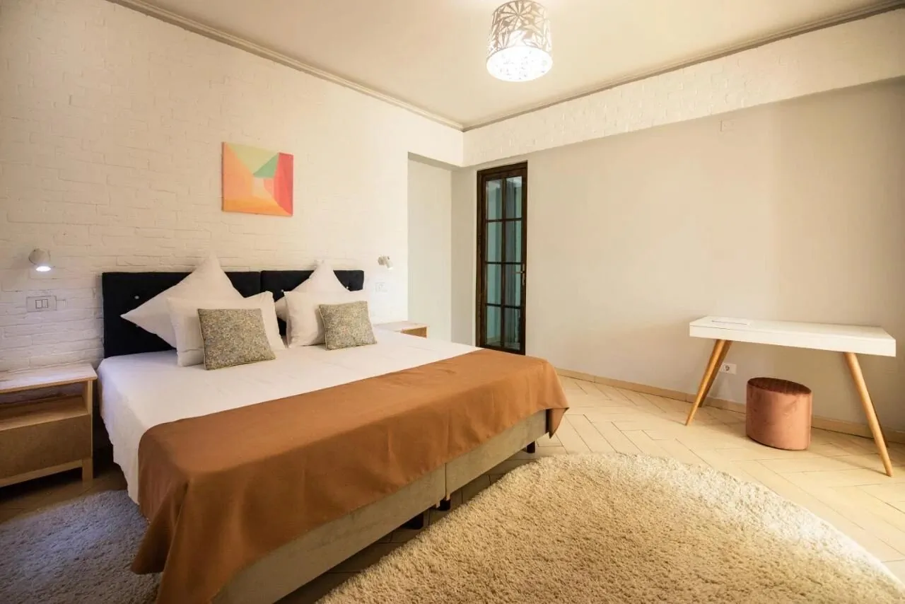 Camere De Inchiriat Villa Pontica Mamaia Nord - Litoral – Mamaia-Sat, România