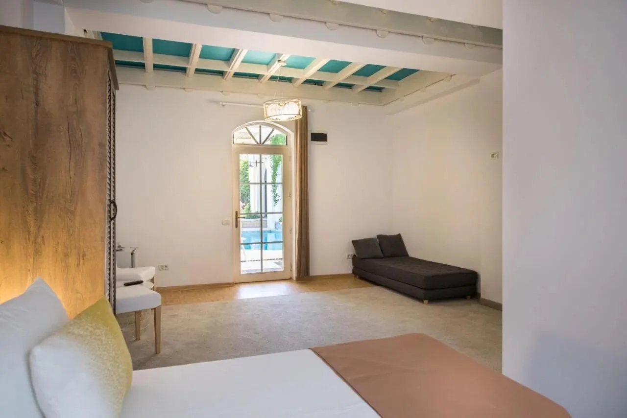 Camere De Inchiriat Villa Pontica Mamaia Nord - Litoral – Mamaia-Sat, România