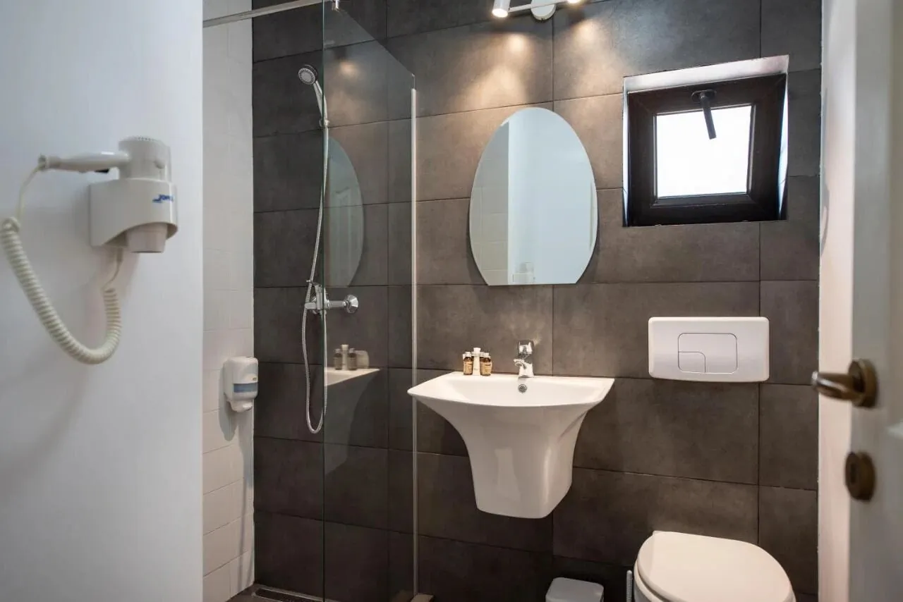 Camere De Inchiriat Villa Pontica Mamaia Nord - Litoral – Mamaia-Sat, România