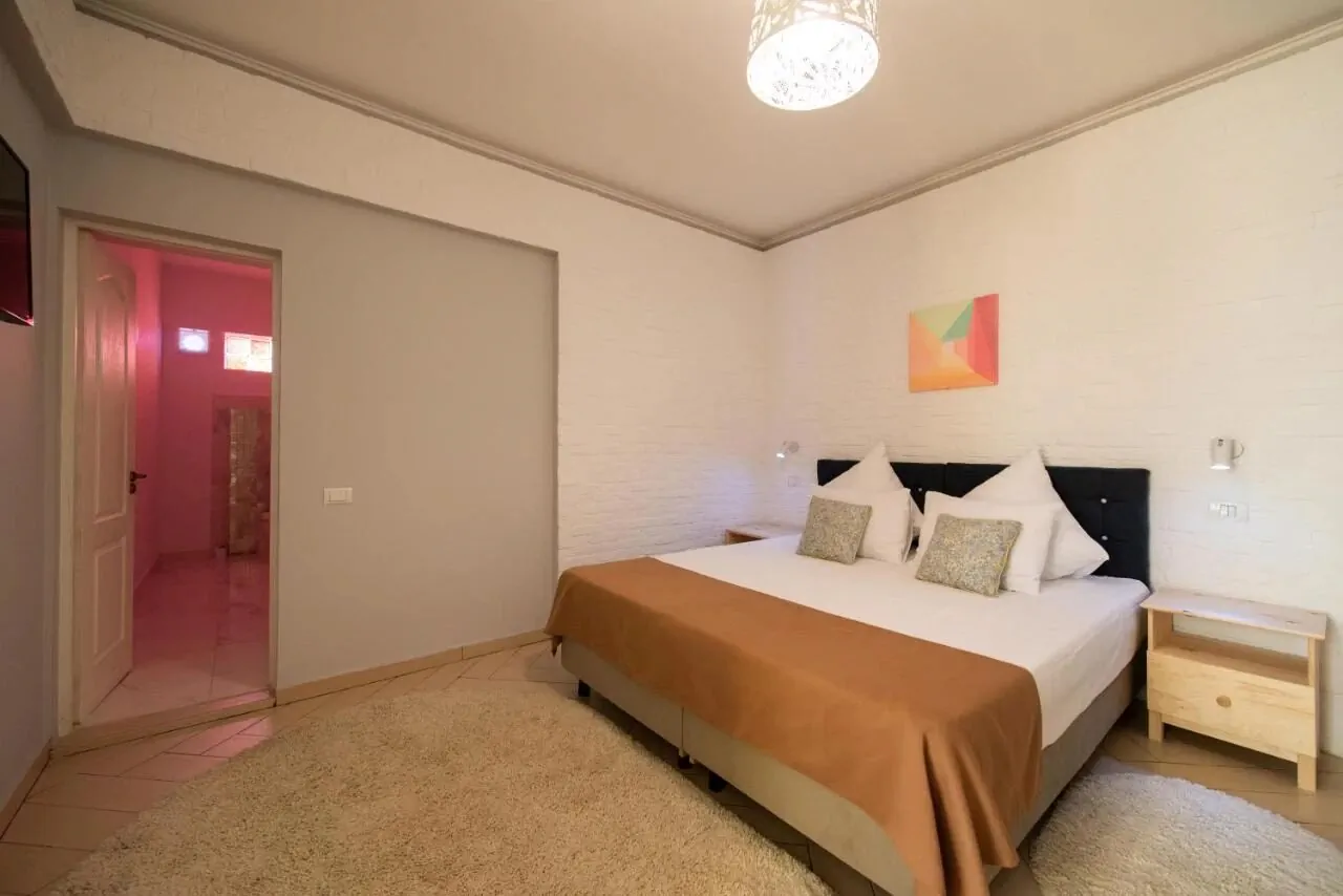 Camere De Inchiriat Villa Pontica Mamaia Nord - Litoral – Mamaia-Sat, România