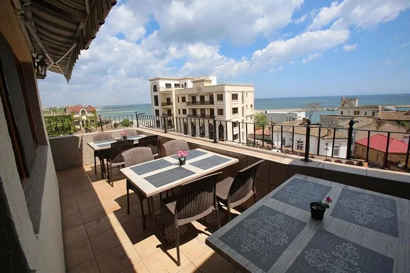 Camere De Inchiriat Voila Inn Constanta - Litoral – Constanța, România