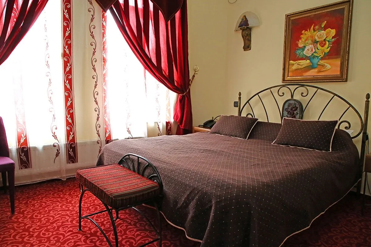 Camere De Inchiriat Voila Inn Constanta - Litoral – Constanța, România