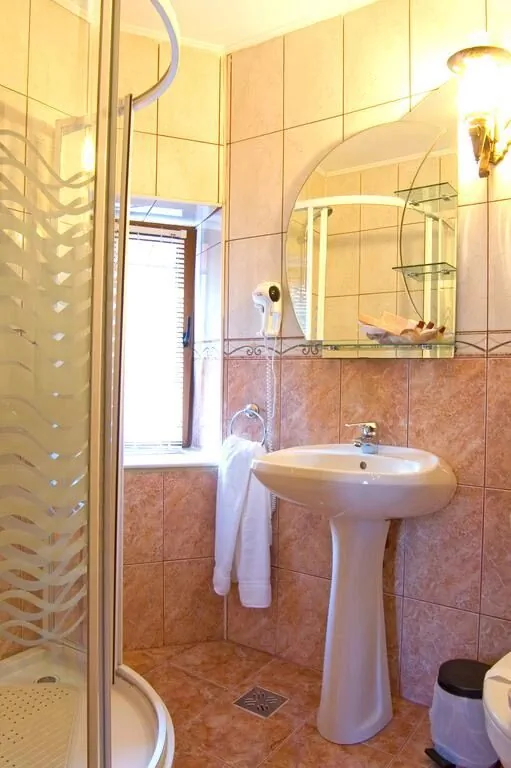 Camere De Inchiriat Voila Inn Constanta - Litoral – Constanța, România