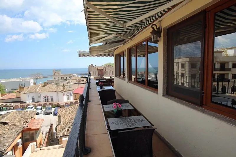 Camere De Inchiriat Voila Inn Constanta - Litoral – Constanța, România