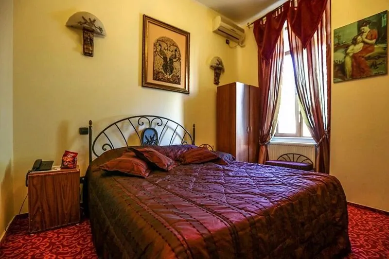 Camere De Inchiriat Voila Inn Constanta - Litoral – Constanța, România