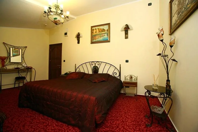 Camere De Inchiriat Voila Inn Constanta - Litoral – Constanța, România
