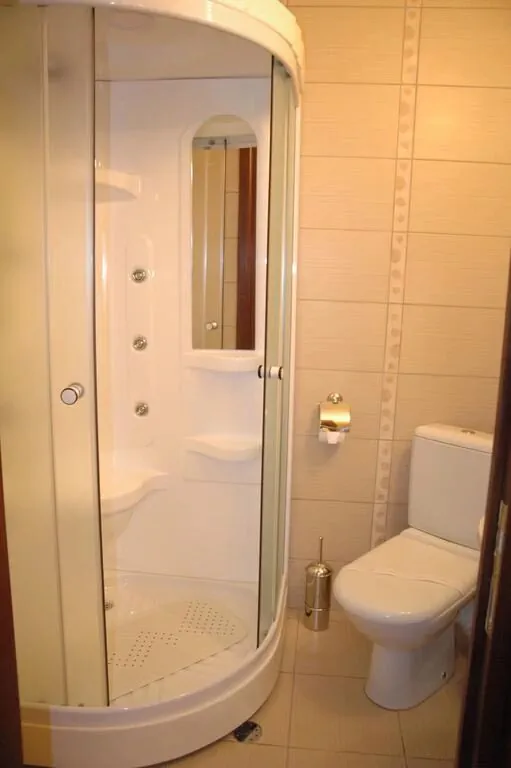 Camere De Inchiriat Voila Inn Constanta - Litoral – Constanța, România