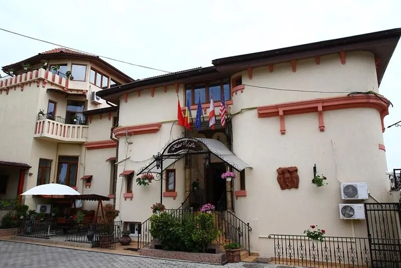 Camere De Inchiriat Voila Inn Constanta - Litoral – Constanța, România